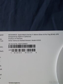 Apple Watch 11 46mm - 4