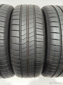 Letní pneu 195/55/16 Bridgestone - 4
