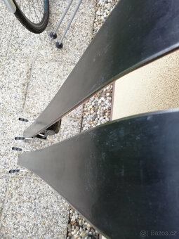 Dětské lyže Blizzard 130 cm - 4