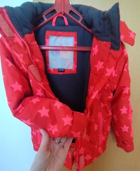 Bunda pro dívku, dobrý stav - 4