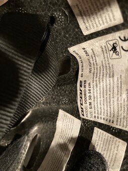 Cyklistická helma Arcore, vel. S/M - 4