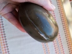 Vojenská lahev ČSLA - 4