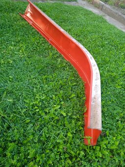 Velká skluzavka, klouzačka - 4