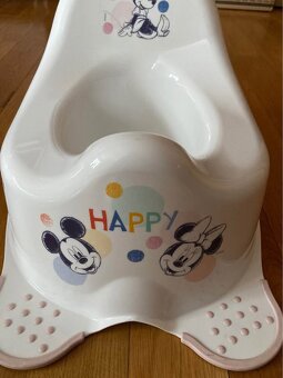 Nočník a sedátko - 4