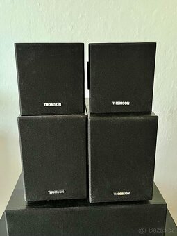 Prodám domácí kino - 4