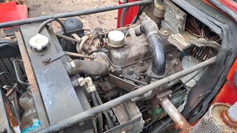 MALOTRAKTOR GUTBROD 28500 - GERMANY - 4