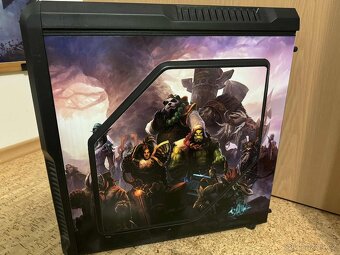 Herní počítač - 4