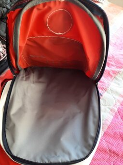 Školní batoh Converse - 4