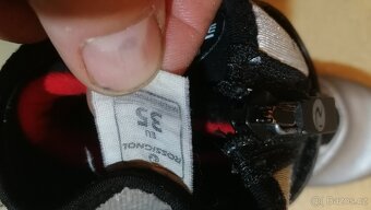 Detske bezkove boty Rossignol - 4