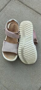 Sandály Superfit vel. 30 - 4