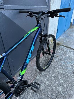 GT Aggressor 27,5 "L" - 4