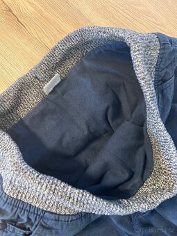 Chlapecké zateplené kalhoty - 4