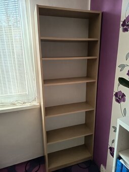 Policová skříň - 4