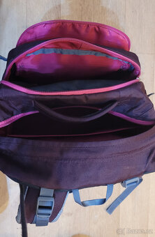 Aktovka, batoh Deuter Strike - 4