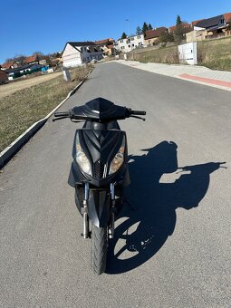 Maxon ardour 125ccm - 4