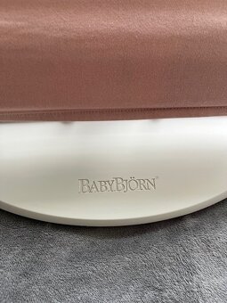 Babybjörn houpátko lehátko - 4