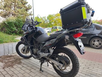 Honda Transalp 650 - 4