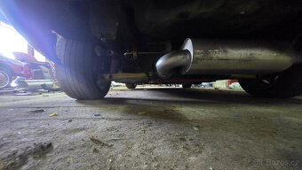 Rozprodam Mx-5 nb - 4