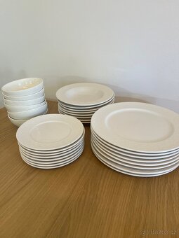 Porcelánová souprava takířů - 4