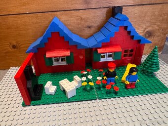 Stare lego 80/90 leta - 4