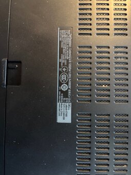 Notebook Dell Latitude E7450 - 4