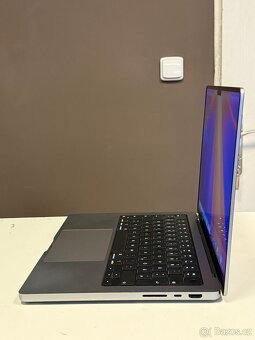 MacBook PRO 14” M1 PRO 2021 - 4