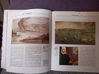 Bruegel život umělce - 4