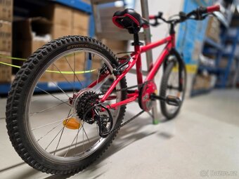 Dětské kolo Racingboy 320 - 4