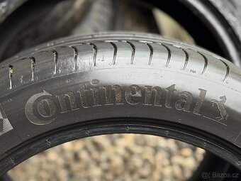275/40/18 - Continental letní pár pneu - 4
