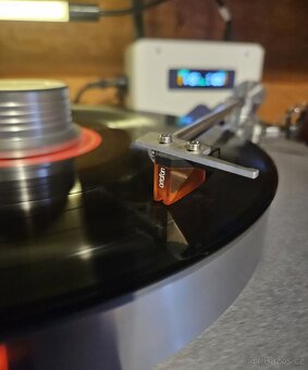 Luxman PD 272 - 4