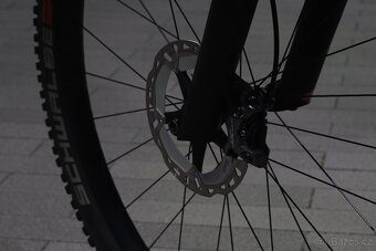 Elektrokolo Scott Lumen eRIDE 900 - 4