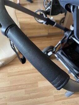 Bugaboo Fox 3 Complete - 4