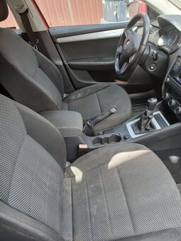 Octavia III,combi, 1,6tdi - 4