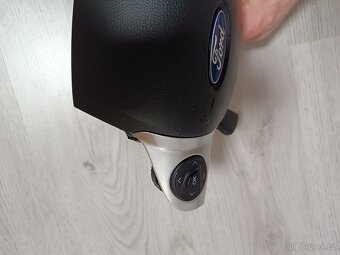 Airbag volantu Ford Focus Kuga C-max - 4
