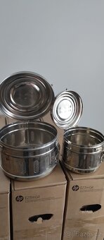 Sterilizační Bubny - 4