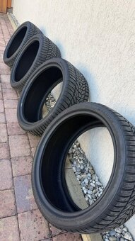 zimní pneu Hankook 245/35/19 - 4