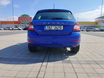 Fabia 3 Facelift - 4