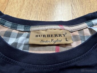 REPLIKA Burberry - 4