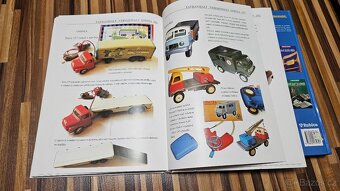 Knižky kdn ites stará hračka - 4