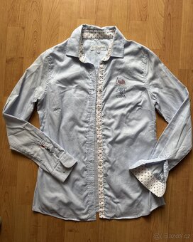 USPA damska kosile - 4