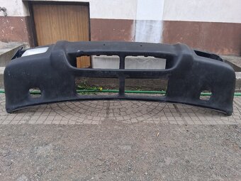 Ford Sierra XR4i přední nárazník - 4