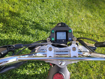 Sachs Madass 125 - 4