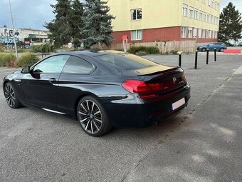BMW 640d Drive Coupé (F13) - 4