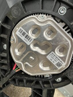 sahara skoda 2q0 ventilator 2Q0959455H - 4