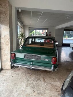Triumph 2000 - 4
