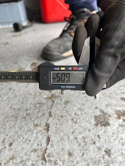 Sada kol VW Passat B5 B5,5 atd - 4