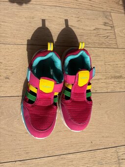 Sandalky LOAP vel. 35 - 4