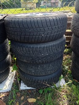 ALU 5x100 - 4