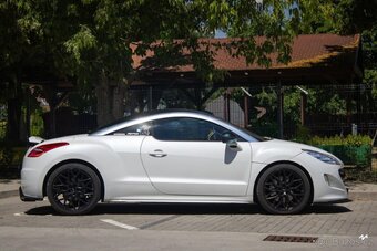 Peugeot RCZ 1.6 THP 200k - 4