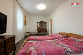 Pronájem bytu 1+1, 41 m², Karlovy Vary, ul. Studentská - 4